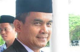 Usai Ditegur Bupati, ASN Sidrap Mulai Disiplin Ikut Upacara Bendera