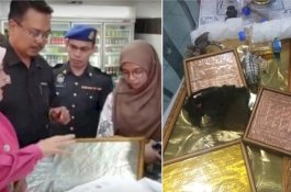 Pakai Jimat Pelaris, Restoran Ini Justru Ditinggalkan Pelanggan