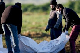 Korban Tewas Dalam Ledakan Pipa Gas di Meksiko Naik Jadi 85 Orang