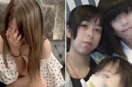 Usai Pukuli Bayinya Hingga Mati, Sang Ibu Bawa Bersenang-senang di Karaoke