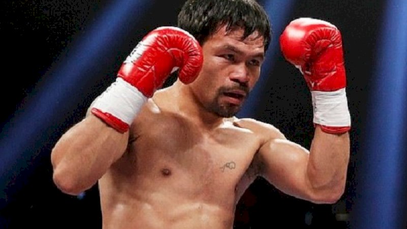 Manny Pacquiao