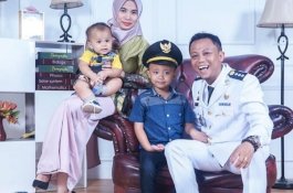 Usai Dinobatkan Camat Terbaik 2018 Lalu, Alamsyah Sahabuddin Tak Mau Berpuas Diri