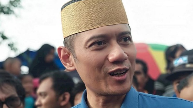 Agus Harimurti Yudhoyono