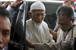 Baasyir Akan Bebas, Scott Morrison: Malam Itu Warga Australia Banyak Meregang Nyawa