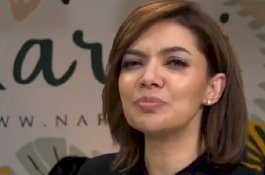 Najwa Shihab dan Tommy Tjokro, Calon Moderator Debat Capres Sesi II