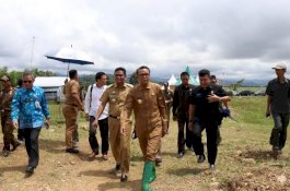 NA: Pembangunan Rest Area Tak Boleh Asal Jadi
