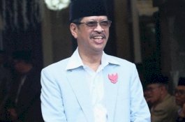 Jika Gabung Gerindra, Pengamat Sebut IYL Berpotensi Besar Geser IMB dari Kursi Ketua