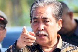 Ruas Jalan Buae-Pabbaresseng akan Dipasangi Lampu Penerangan