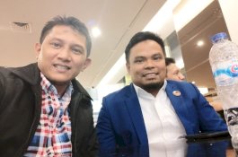 Wabup Enrekang Yakin Pemilih Aziz Qahhar Pindah ke ABM