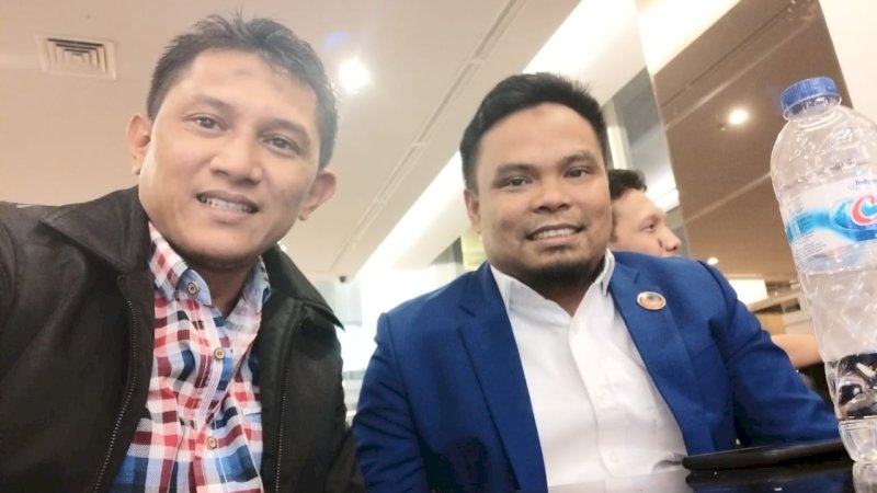 Wabup Enrekang Yakin Pemilih Aziz Qahhar Pindah ke ABM