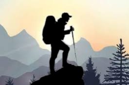 Sempat Kirim Lokasi Jatuhnya, Pendaki Cantik yang Berbikini Naik Gunung Ditemukan Tewas