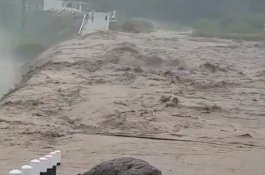 Bendungan Bili-bili Berstatus Waspada, Warga Sekitar Diimbau Mengungsi Sementara