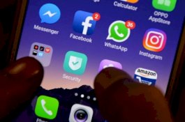 WhatsApp Batasi Berbagi Pesan ke Lima Obrolan Saja