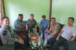 Penasaran, Tomas Dua Kecamatan di Maros Undang Yasir Machmud