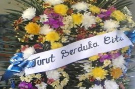 Innalillah, Kakak Kandung Tamsil Linrung Meninggal Dunia