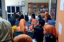 Soal Honor Petugas Call Centre, Pemkot Parepare Bentuk Tim Ganti Rugi