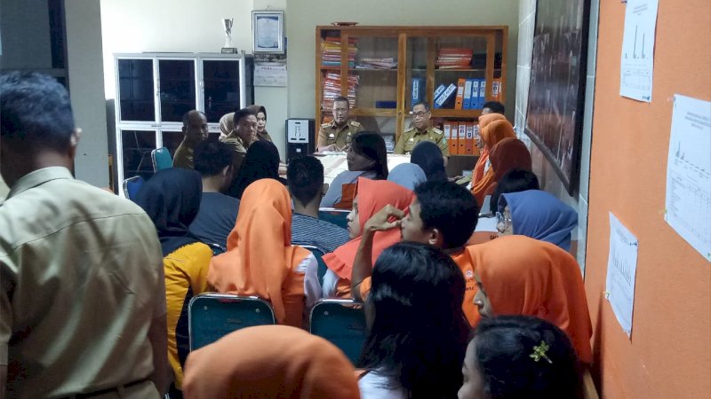 Soal Honor Petugas Call Centre, Pemkot Parepare Bentuk Tim Ganti Rugi