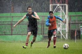 Eero Markkanen Cetak Gol Fantastis, PSM Makassar Menang 3-0 Kontra PSDA