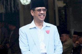 IYL Minta Waktu Bertemu Sandi, Ini Agendanya