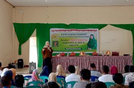 Andi Mariattang: Tak Perlu Tes, Negara Harus Hargai Keringat Honorer K2