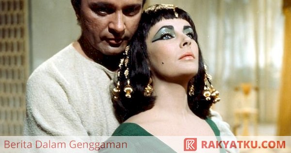 Makam Cleopatra Dan Antony Telah Ditemukan Akan Segera Digali