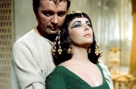 Makam Cleopatra dan Antony Telah Ditemukan, Akan Segera Digali