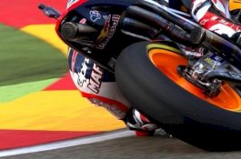 Untuk yang Belum Tahu, Mengapa Ban MotoGP Gundul?