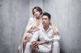 Cucu Konglomerat Terdakwa Kasus Narkotika Tak Ditahan, Rencana Langsungkan Pernikahan