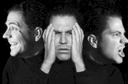 Punya Ciri-ciri Ini? Berarti Anda Berkepribadian Ganda