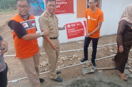 Selamat dari Bencana, Warga Palu Ini Ikhlaskan Tanah untuk Huntara Rumah Zakat