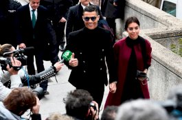 Ronaldo Sepakat Bayar Denda Rp303,9 M Atas Kasus Penghindaran Pajak