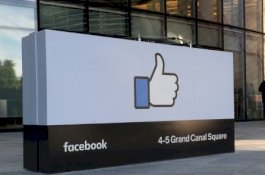 Facebook Membutuhkan 1.000 Karyawan Baru