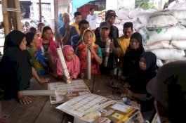 Bertemu Yasir Machmud, Petani di Bone, Wajo, dan Soppeng Gembira