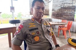 Hoaks Warga Barru Jadi Korban Banjir, Ini Faktanya