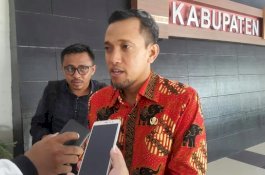 Pemkab Jeneponto Imbau Warga Mengungsi ke Ketinggian
