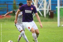 Eero Markkanen: Firts Game, 1 Goal, 1 Assist, Ewako