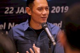 Sosialisasi Capres, Demokrat Sesuaikan Preferensi Pemilih di Daerah