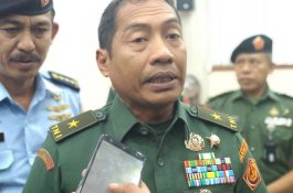 DPRD Sulsel Mulai Sosialisasi Anti-Radikalisme saat Temu Konstituen