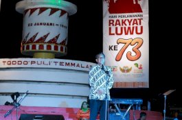 NA Sebut Seko Bakal Jadi Lumbung Peternakan Sapi