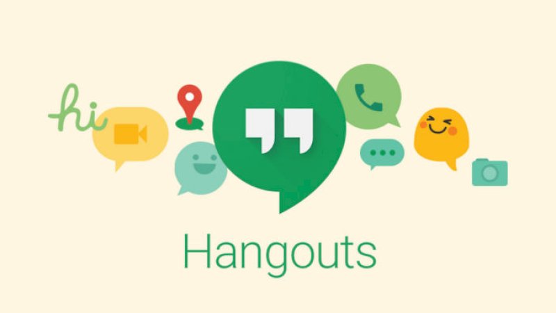 Hangouts