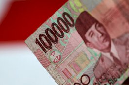 Bertambah Rp423 T, Utang Pemerintah Tembus Rp4.400 T di 2018