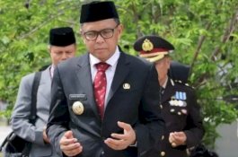 Percepat Kepulangan, NA akan Tinjau Enam Daerah Terdampak Banjir