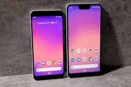 OS Misterius Google yang Akan Gantikan Android Dijalankan di Pixel 3