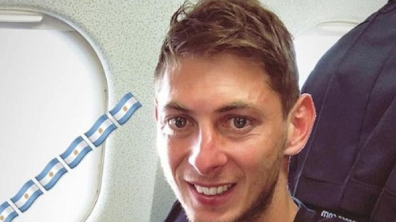 Emiliano Sala