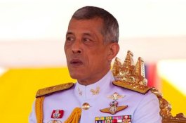 5 Tahun Pasca Kudeta, Raja Thailand Setujui Pemilihan Pertama