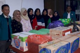 UIT Makassar Kirim Tim Medis Bantu Korban Banjir di Gowa