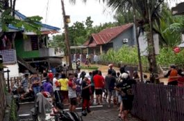 Siswa SMA yang Tenggelam di Manggala Masih Dicari