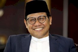 Siap Jadi Ketua PSSI, Cak Imin: Biar Beres