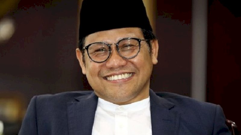 Muhaimin Iskandar. (Foto: Merdeka.com)