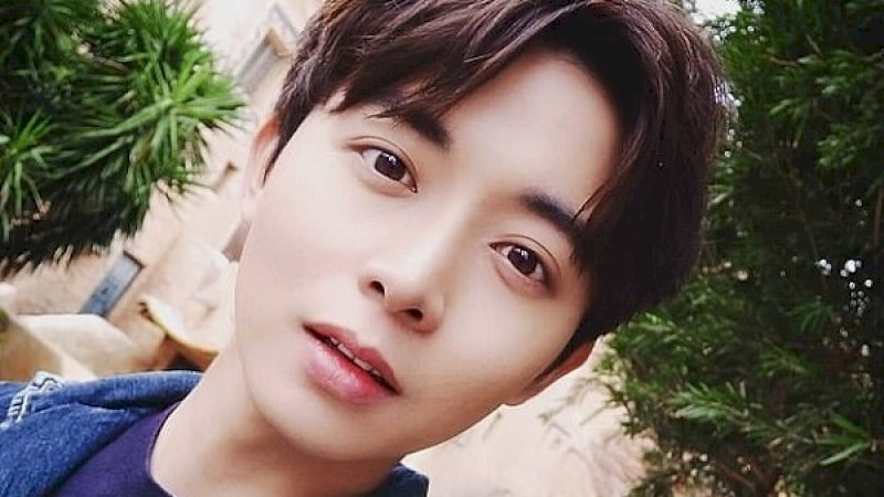 Aloysius Pang